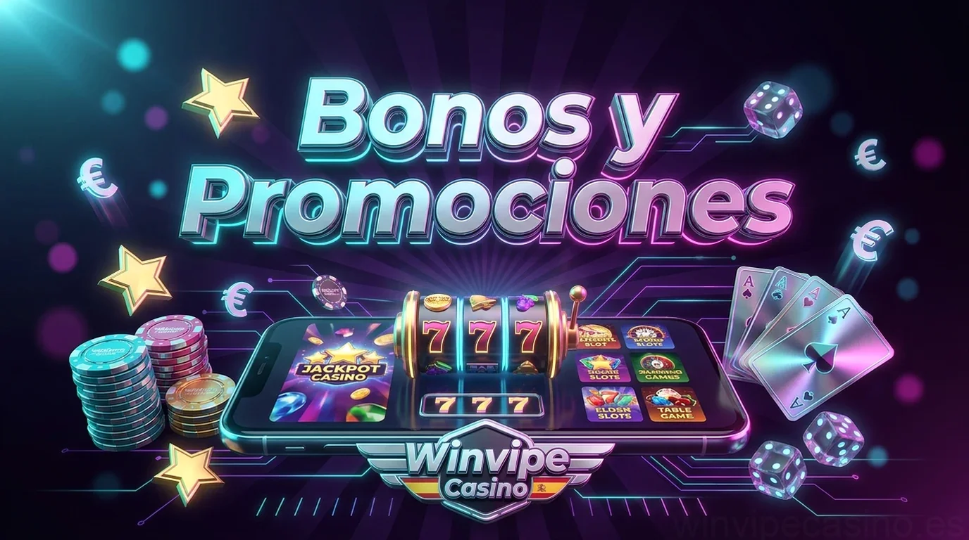 Bonos y Promociones